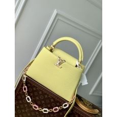 LV Capucines Bags